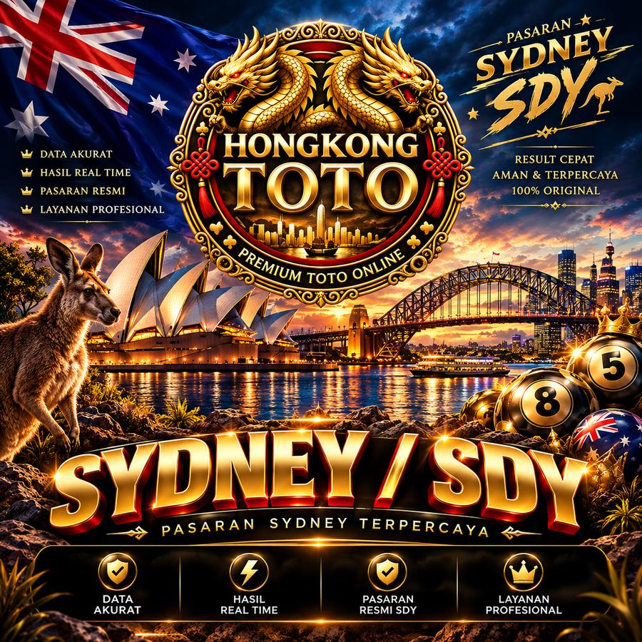 Live sdy ini bocoran Sydney 2 Oktober 2026, prediksi dan paito syair sdy 22 oktober 2025
