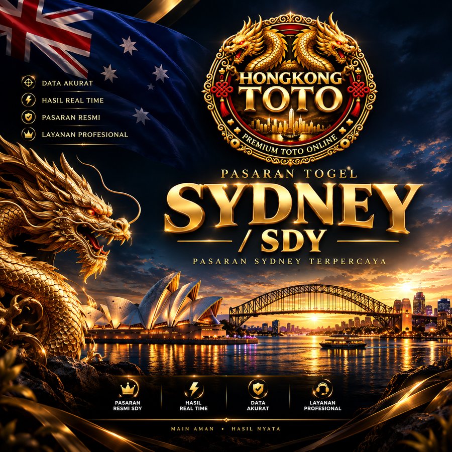 Live sdy ini bocoran Sydney 2 Oktober 2026, prediksi dan paito syair sdy 22 oktober 2025